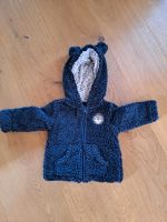 Teddyjacke 56 Bayern - Jungholz Vorschau