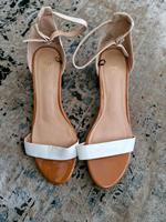 h&m Schuhe Größe 37 Hannover - Misburg-Anderten Vorschau