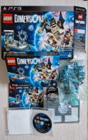 Lego Dimension Starter Pack Playstation, PS3, OVP Hessen - Hanau Vorschau