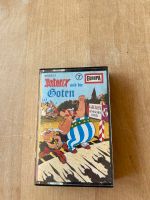 Kinderkassette  Asterix und die Goten Münster (Westfalen) - Handorf Vorschau