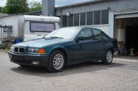 BMW E36 318i Limousine Nordrhein-Westfalen - Detmold Vorschau