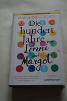 Die hundert Jahre von Lenni und Margot Marianne Cronin Altona - Hamburg Ottensen Vorschau