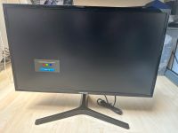 Samsung Monitor 24 Zoll Nordrhein-Westfalen - Niederkrüchten Vorschau