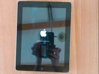 Apple IPad 3 64GB Model A1430 gebraucht Bayern - Grünenbach Allgäu Vorschau