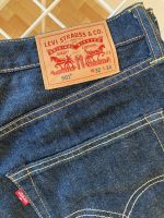 Levi's 501 ORIGINAL Top-Jeans Herren * Dark-Blue, W32/L34 SEHEN*! Kreis Pinneberg - Rellingen Vorschau
