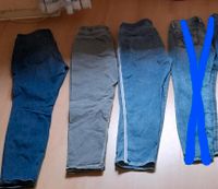 Jeans, Hosen, No Secret,Tom Tailor, Gr. 42, 44 Nordrhein-Westfalen - Hamm Vorschau