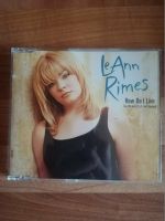 Maxi CD - How Do I Live - LeAnn Rimes - gebraucht Nordrhein-Westfalen - Rheinbach Vorschau