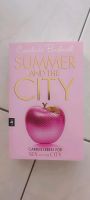 Buch „Summer and the City" Rheinland-Pfalz - Hettenleidelheim Vorschau