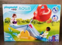 Playmobil 123 Aqua Badewannen Wasser Spielzeug Nordrhein-Westfalen - Soest Vorschau