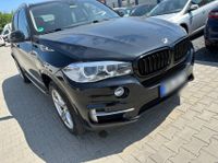 BMW X5 3.0D Xdrive 21 zoll Felgen 8 fach bereift Hessen - Eichenzell Vorschau