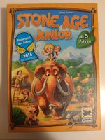 Spiel Stone Age Junior ab 5 TEubner Nordrhein-Westfalen - Bergisch Gladbach Vorschau