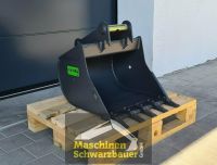 Tieflöffel MS 03 60 cm für Minibagger NEU 3 - 4 t Bayern - Kühbach Vorschau