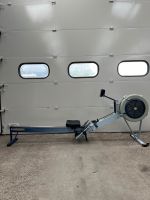 Concept 2 Model D pm3 Indoor Rower/ Rudergerät Nordrhein-Westfalen - Bocholt Vorschau