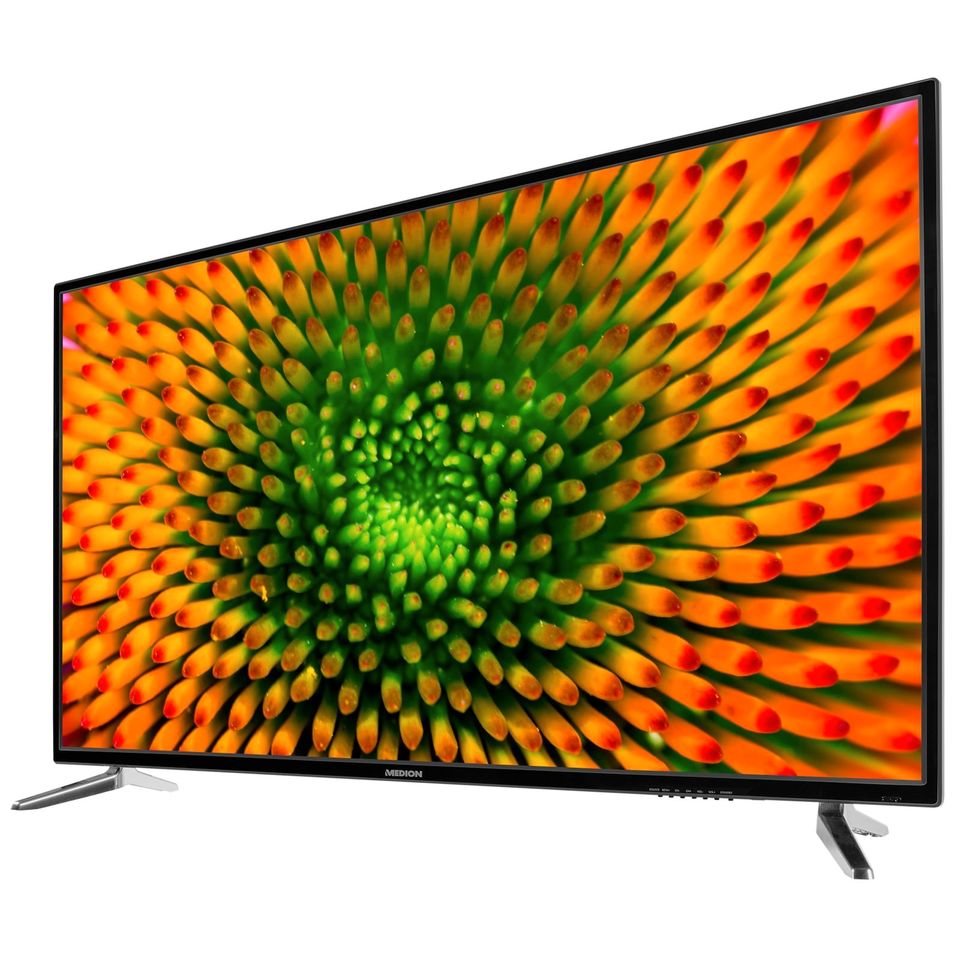 Medion MD31710 EU 125,7cm (50") LCD-TV in Ochtrup