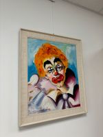 Clown von Claus Schenk Obergiesing-Fasangarten - Obergiesing Vorschau
