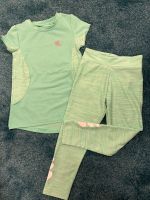 Sport Set 104 NEU Leggings und Tshirt topolino Nordrhein-Westfalen - Gladbeck Vorschau