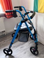 Hochwertiger Rollator Eco-Plus Vermeiren Nordwestmecklenburg - Landkreis - Grevesmuehlen Vorschau