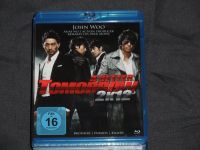 blu ray / A better Tomorrow 2K12 / John Woo Rheinland-Pfalz - Ludwigshafen Vorschau