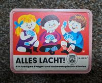 Spiel "Alles lacht" Lübeck - St. Lorenz Nord Vorschau