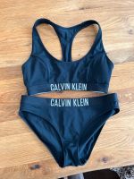 Calvin Klein Bikini Badeanzug Neuwertig Größe S Bayern - Geretsried Vorschau