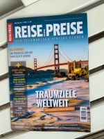 Zeitschrift Reise und Preise neuestes Heft 2024 Hannover - Döhren-Wülfel Vorschau