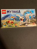 LEGO 40556 Mythica LEGOLAND Special Set zur Achterbahn Nordrhein-Westfalen - Kerpen Vorschau