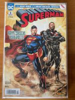 DC Comic Superman Kryptonische Verbündete Ausgabe #3 2019 Hessen - Niedernhausen Vorschau