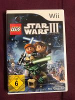 STAR WARS III Nintendo Wii // STARWARS 3 Friedrichshain-Kreuzberg - Kreuzberg Vorschau