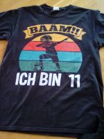 T-Shirt, 11.Geburtstag, Jungen Bayern - Rotthalmünster Vorschau