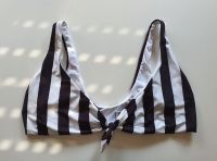 Schwarz-weiß gestreifter Bikini von Guess Gr. M Stuttgart - Stuttgart-West Vorschau