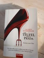 Buch Der Teufel trägt Prada Ludwigslust - Landkreis - Ludwigslust Vorschau