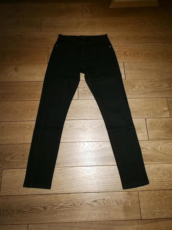 OPUS Damen Jeans Hose braun Gr. 34 - wie Neu!!! in Rüdesheim am Rhein