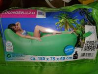 Lounge grün Bayern - Scheßlitz Vorschau