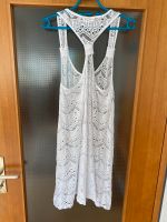 Strandkleid in Gr 40 Baden-Württemberg - Weil der Stadt Vorschau