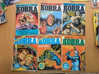 Kobra Comic 1976 1977 Baden-Württemberg - Neuenstadt Vorschau