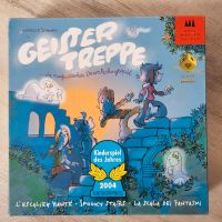 Geistertreppe Kinderspiel des Jahres 2004 Nordrhein-Westfalen - Gütersloh Vorschau