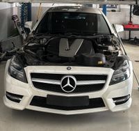 Schlachtfest teile Mercedes CLS 2,5 Diesel AMG Nordrhein-Westfalen - Remscheid Vorschau