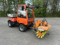 Kompakttraktor Holder c240 Kehrmaschine Baden-Württemberg - Engstingen Vorschau