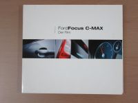 DVD Ford Focus C-MAX "Der Film" Stand II 2006 Bayern - Bad Brückenau Vorschau