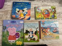 Kinderbücher Sachsen - Schildau Vorschau