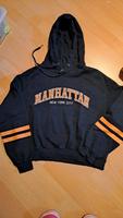 Sweatshirt divided H&M Hr. M crop Nordrhein-Westfalen - Meschede Vorschau