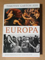 Neues Buch Timothy Garton Ash Europa inkl. versicherten Versand Niedersachsen - Harsum Vorschau