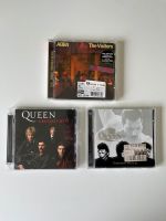 Queen Greatest Hits I + III / ABBA The Visitors CDs Baden-Württemberg - Waiblingen Vorschau