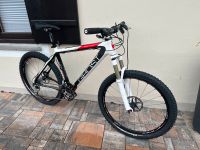 Ghost HTX Lector Team Carbon XTR Neuaufbau Hardtail Mountainbike Bayern - Tegernsee Vorschau