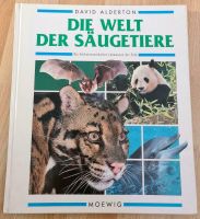 Die Welt der Säugetiere (Buch) Mecklenburg-Vorpommern - Boizenburg/Elbe Vorschau