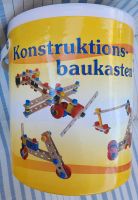 Konstruktions Baukasten Holzspielzeug Saarland - Neunkirchen Vorschau