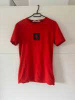 Calvin Klein Herren t-shirt Nordrhein-Westfalen - Siegen Vorschau