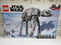 LEGO Star Wars - AT-AT  Walker - Spielzeug Set (75288) NEU - OVP Baden-Württemberg - Balingen Vorschau