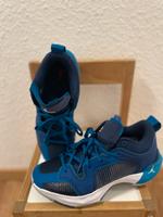 Nike Jordan blau Sommer Schuhe G.42 Berlin - Tempelhof Vorschau