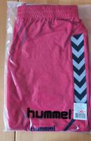 Authentic Poly Shorts von Hummel Nordrhein-Westfalen - Rietberg Vorschau